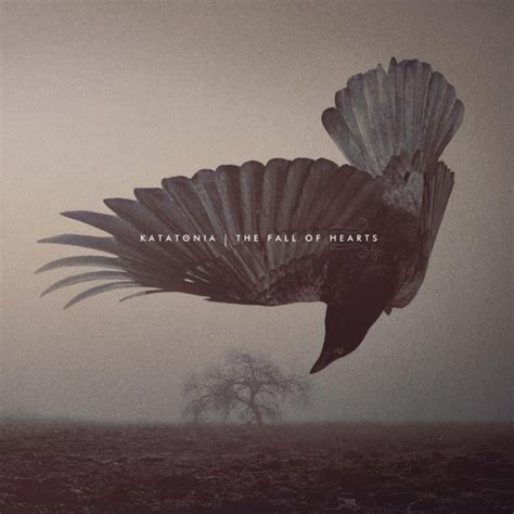nata katatonia|The Fall of Hearts .